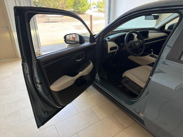 2023 Honda HR-V AWD LX