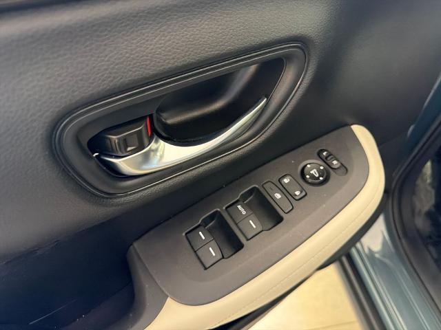 2023 Honda HR-V AWD LX