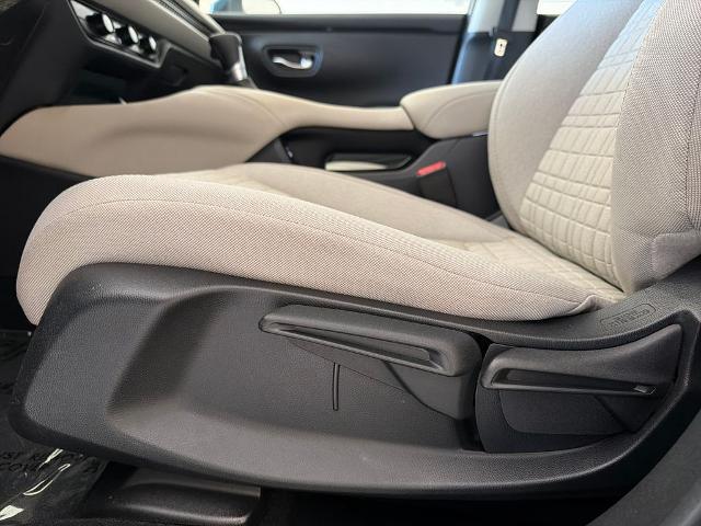 2023 Honda HR-V AWD LX