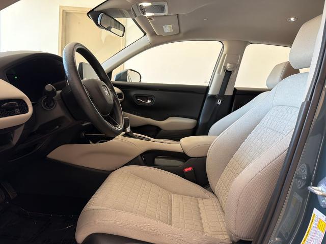 2023 Honda HR-V AWD LX