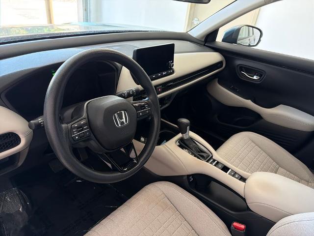 2023 Honda HR-V AWD LX