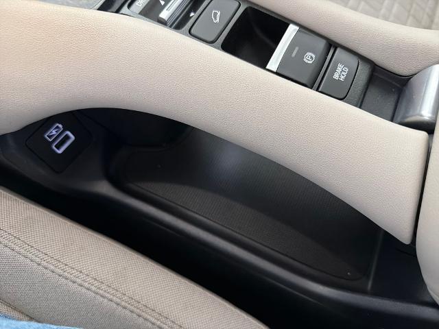 2023 Honda HR-V AWD LX