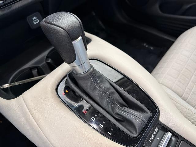 2023 Honda HR-V AWD LX