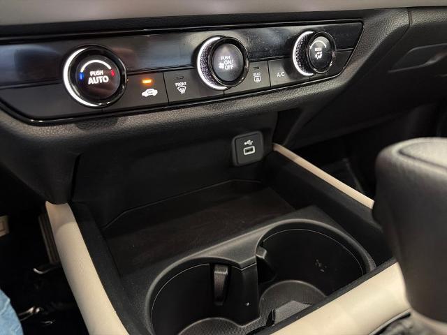 2023 Honda HR-V AWD LX
