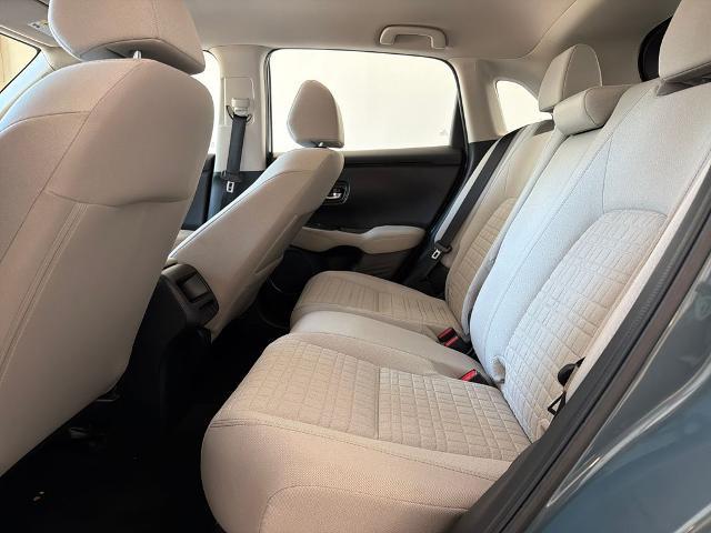 2023 Honda HR-V AWD LX