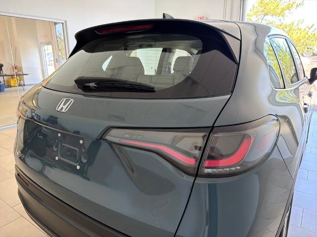 2023 Honda HR-V AWD LX