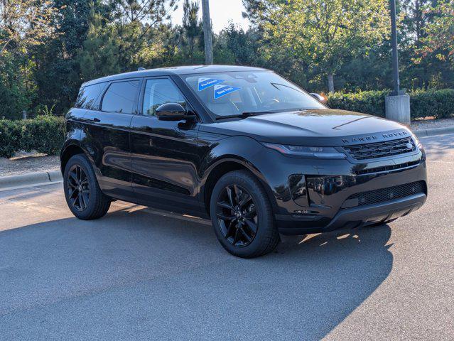 2024 Land Rover Range Rover Evoque Core S for sale in Apex, NC