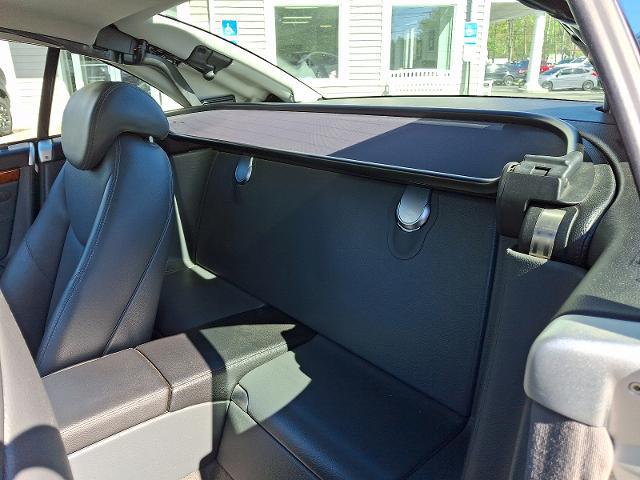 2003 Mercedes-Benz 500 Base