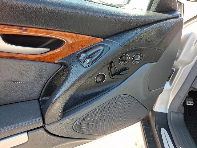 2003 Mercedes-Benz 500 Base