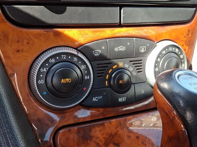 2003 Mercedes-Benz 500 Base