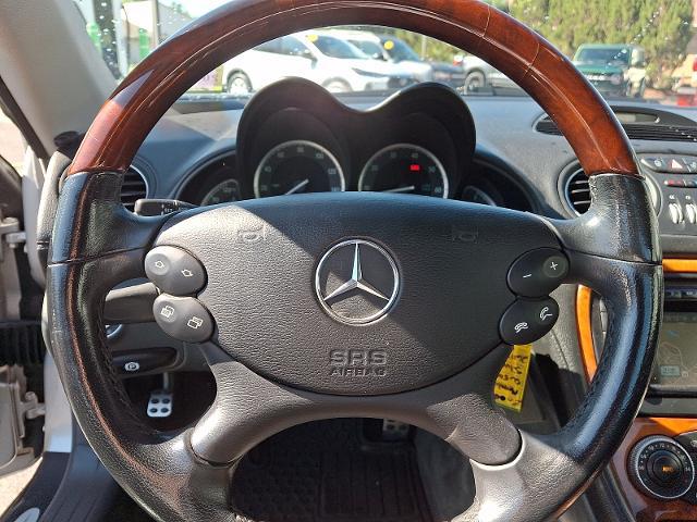 2003 Mercedes-Benz 500 Base
