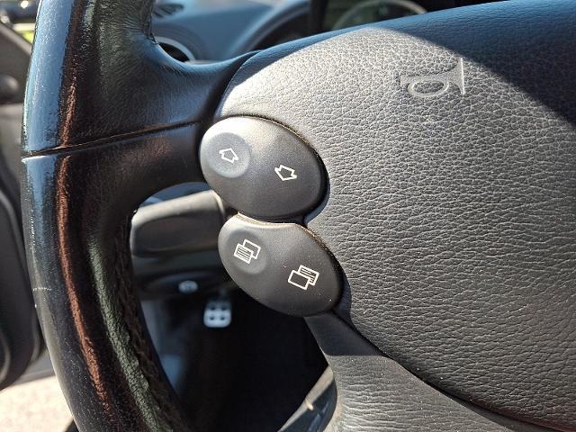 2003 Mercedes-Benz 500 Base