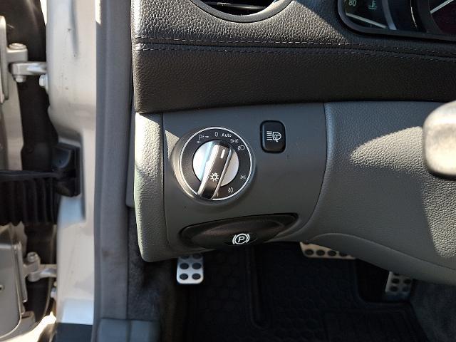 2003 Mercedes-Benz 500 Base
