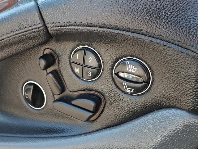 2003 Mercedes-Benz 500 Base