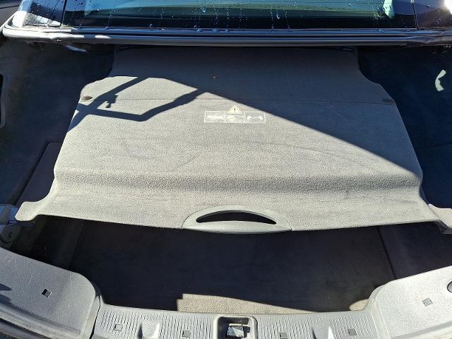 2003 Mercedes-Benz 500 Base