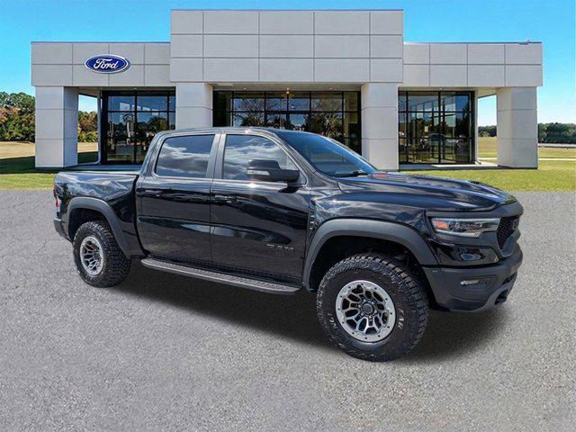 2022 Ram 1500 TRX Crew Cab 4x4 5'7" Box for sale in Hardeeville, SC