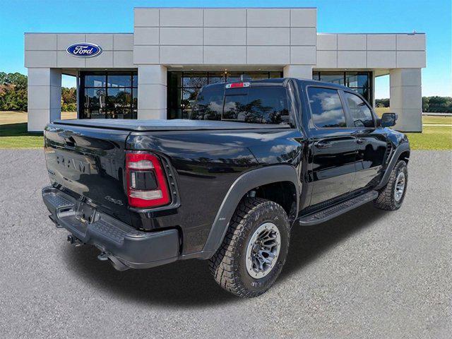 2022 Ram 1500 TRX Crew Cab 4x4 5'7" Box