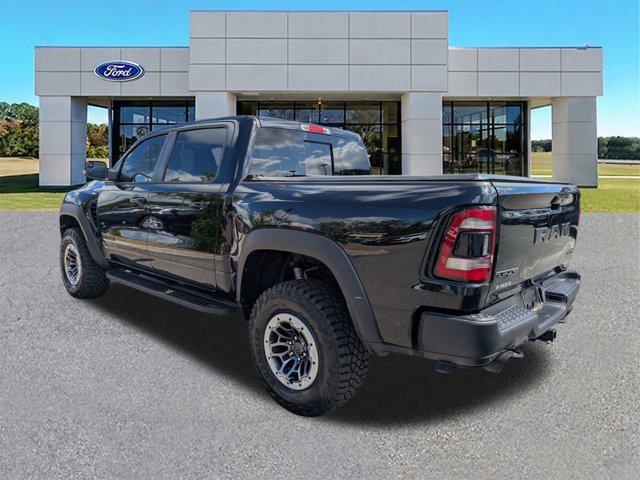 2022 Ram 1500 TRX Crew Cab 4x4 5'7" Box