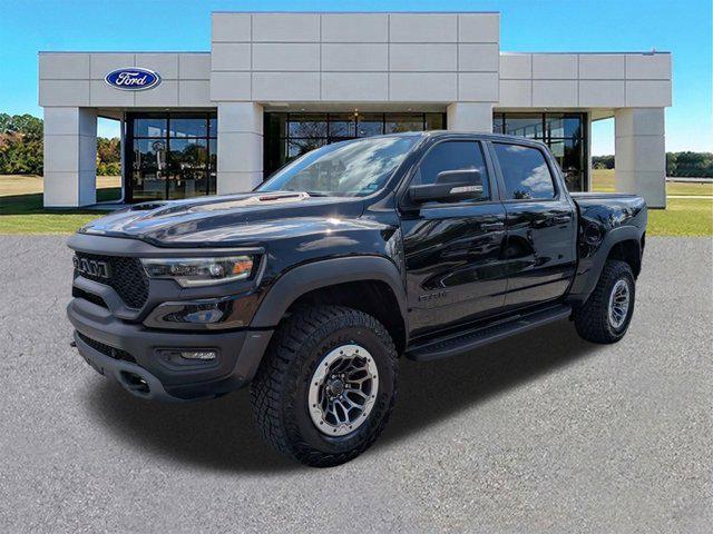 2022 Ram 1500 TRX Crew Cab 4x4 5'7" Box