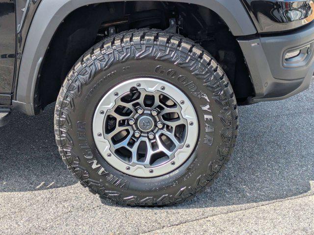 2022 Ram 1500 TRX Crew Cab 4x4 5'7" Box