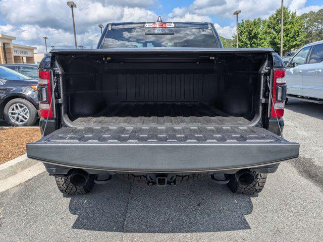 2022 Ram 1500 TRX Crew Cab 4x4 5'7" Box
