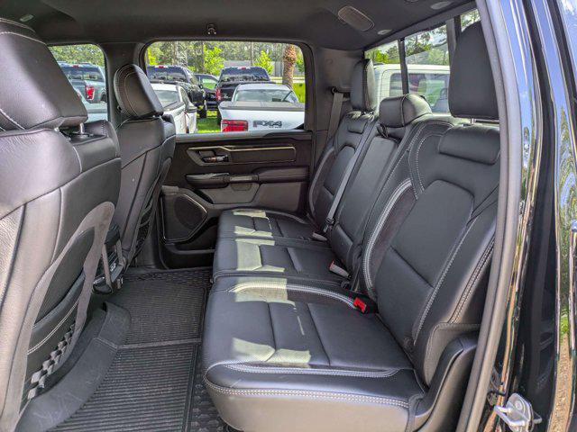 2022 Ram 1500 TRX Crew Cab 4x4 5'7" Box