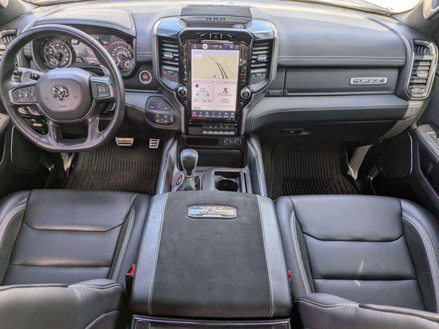2022 Ram 1500 TRX Crew Cab 4x4 5'7" Box