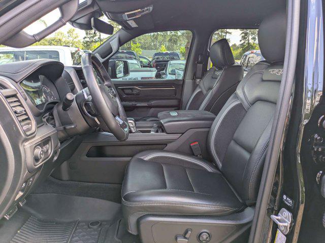 2022 Ram 1500 TRX Crew Cab 4x4 5'7" Box