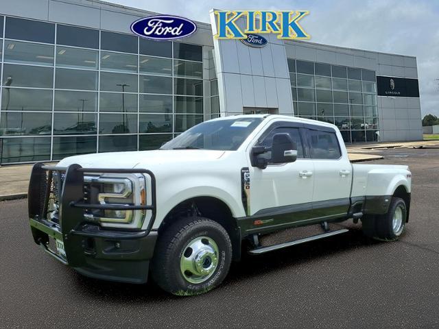 2024 Ford F-350 King Ranch for sale in Grenada, MS