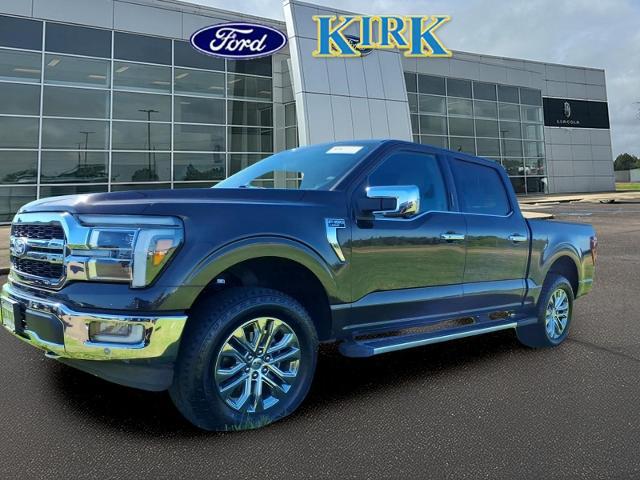 2024 Ford F-150 LARIAT for sale in Grenada, MS