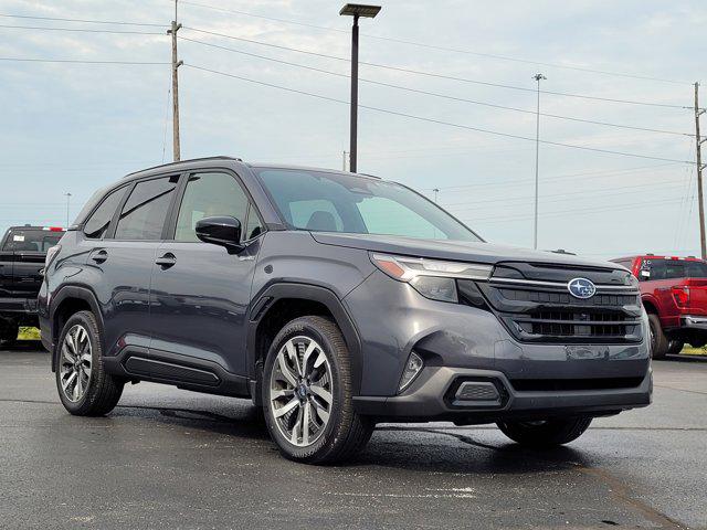 2025 Subaru Forester Touring Hybrid for sale near Cincinnati, OH