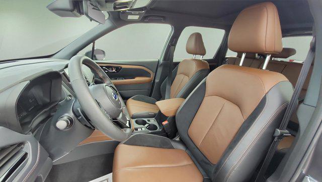 2025 Subaru Forester Touring Hybrid