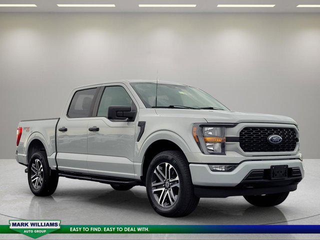 2023 Ford F-150 XL for sale in Cincinnati, OH