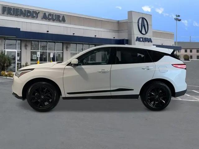 2026 Acura RDX Base