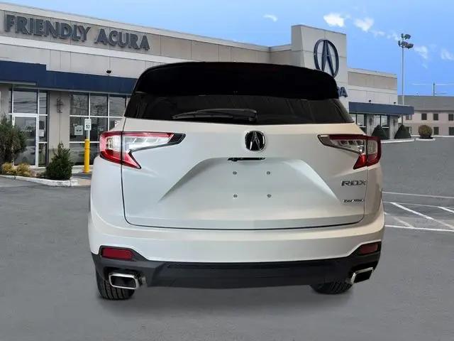 2026 Acura RDX Base