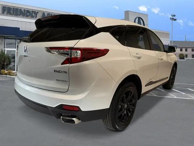 2026 Acura RDX Base