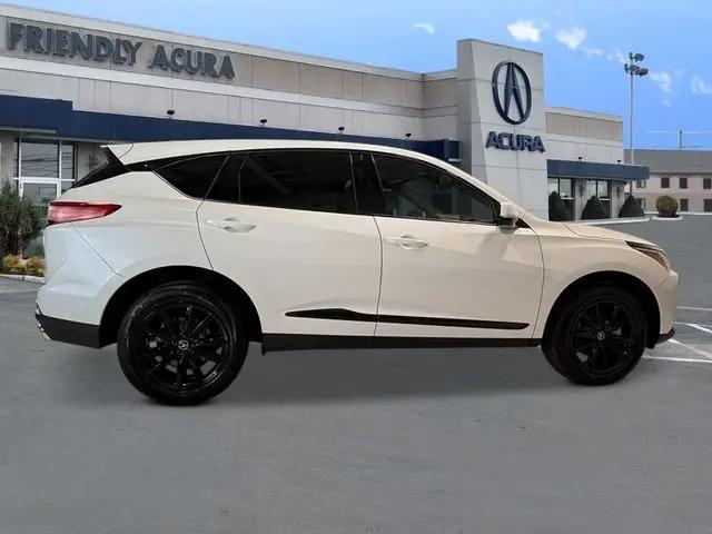 2026 Acura RDX Base