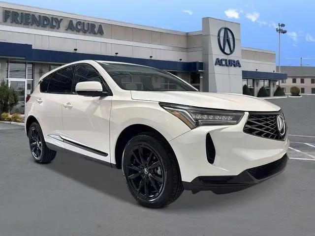 2026 Acura RDX Base