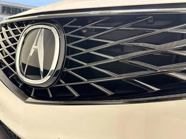 2026 Acura RDX Base