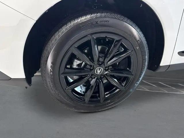 2026 Acura RDX Base