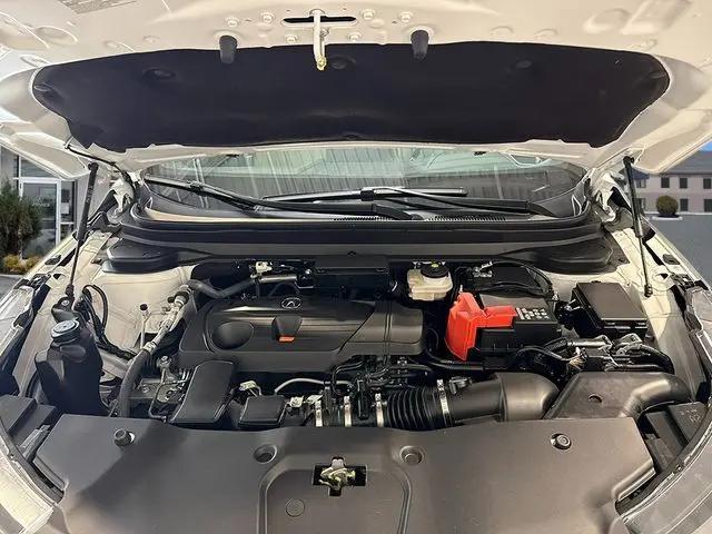 2026 Acura RDX Base