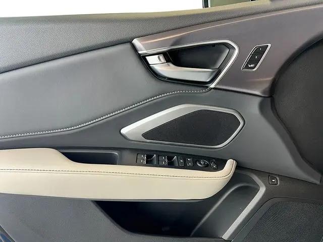 2026 Acura RDX Base