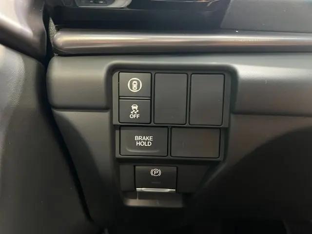 2026 Acura RDX Base