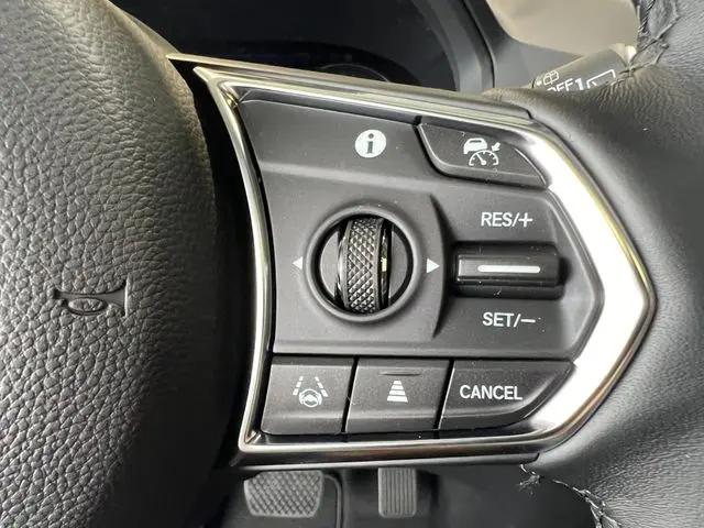 2026 Acura RDX Base