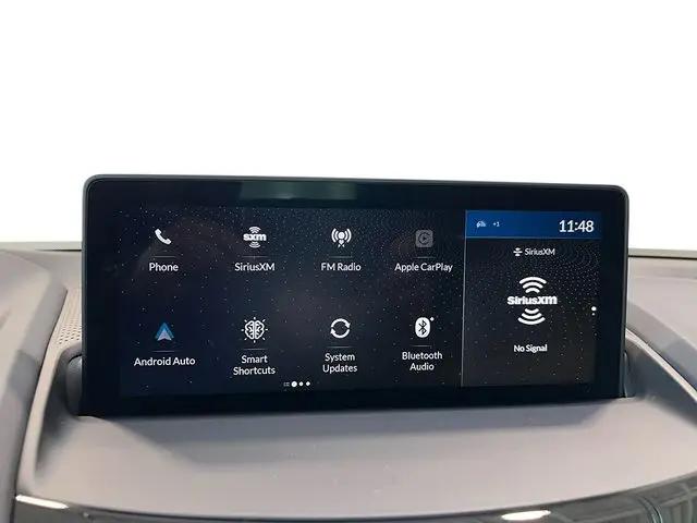 2026 Acura RDX Base