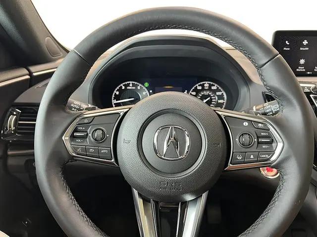 2026 Acura RDX Base