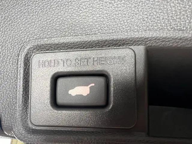 2026 Acura RDX Base