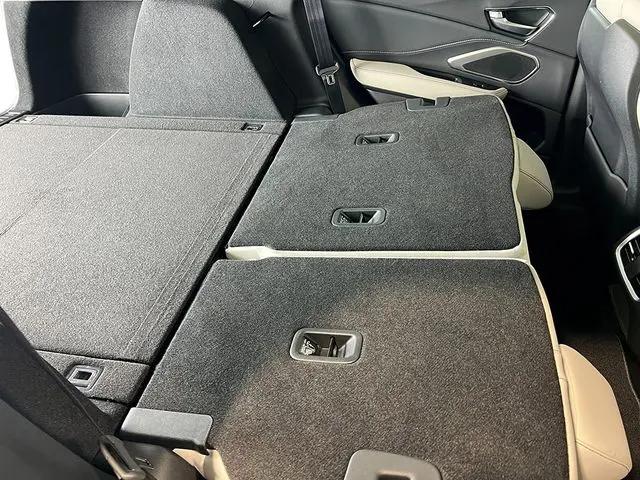 2026 Acura RDX Base
