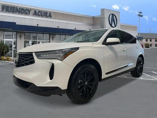 2026 Acura RDX Base for sale in Middletown, NY