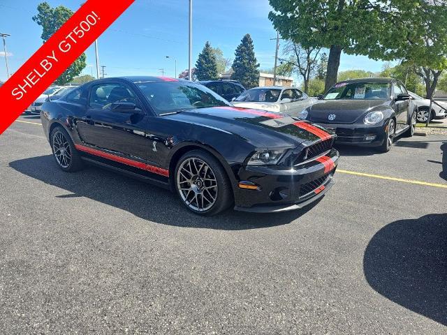 2012 Ford 500 Shelby GT500 for sale in West Allis, WI